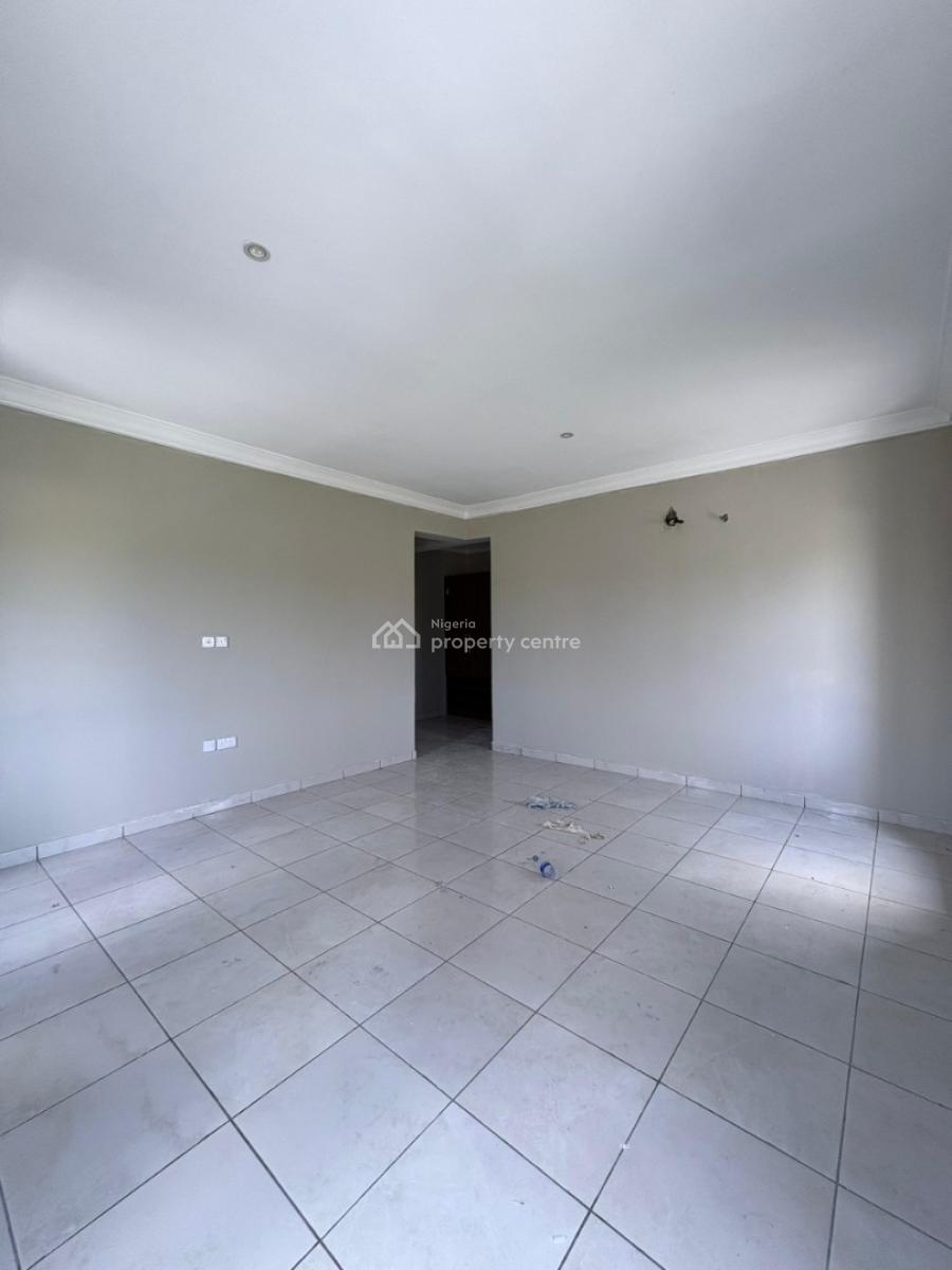 Big Semi Masterbedroom, Vgc, Lekki, Lagos, Flat / Apartment for Rent