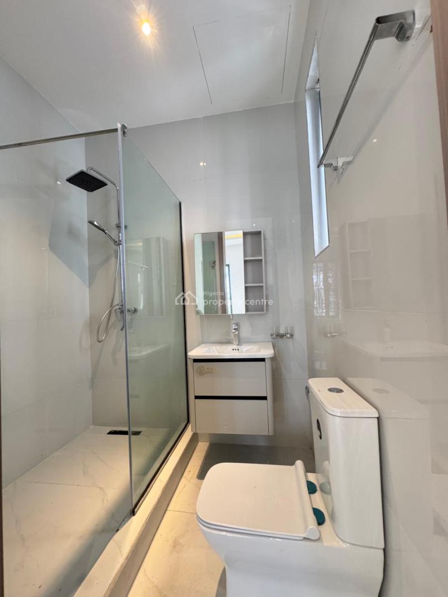 5 Bedroom Detached Duplex, Lekki Phase 1, Lekki, Lagos, Detached Duplex for Sale