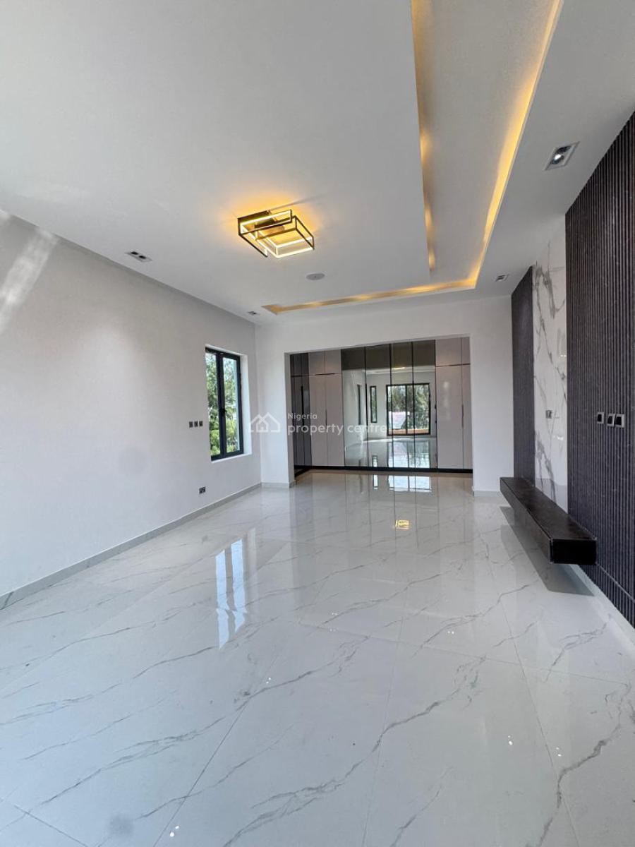 5 Bedroom Detached Duplex, Lekki Phase 1, Lekki, Lagos, Detached Duplex for Sale
