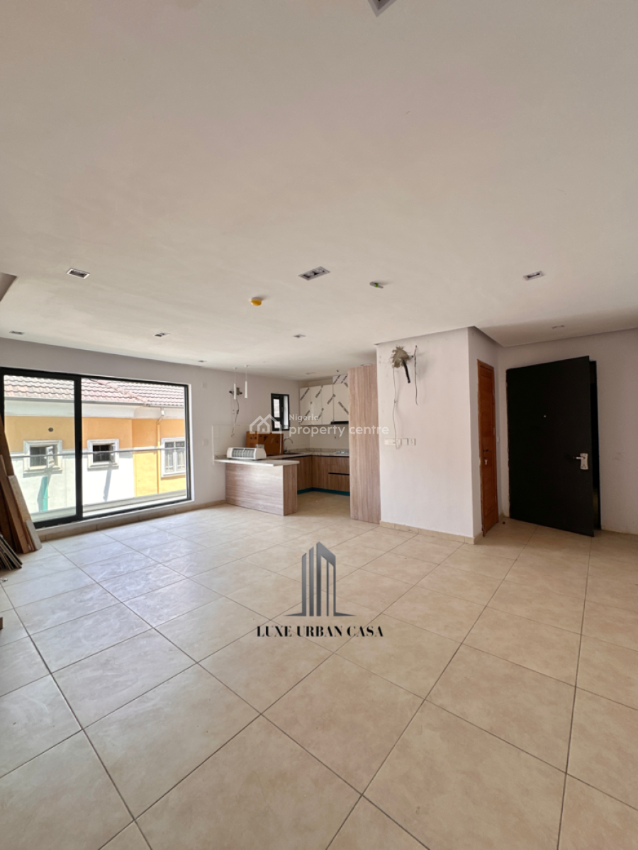 2 Bedroom Apartment, Ologolo, Lekki, Lagos, Flat / Apartment for Sale