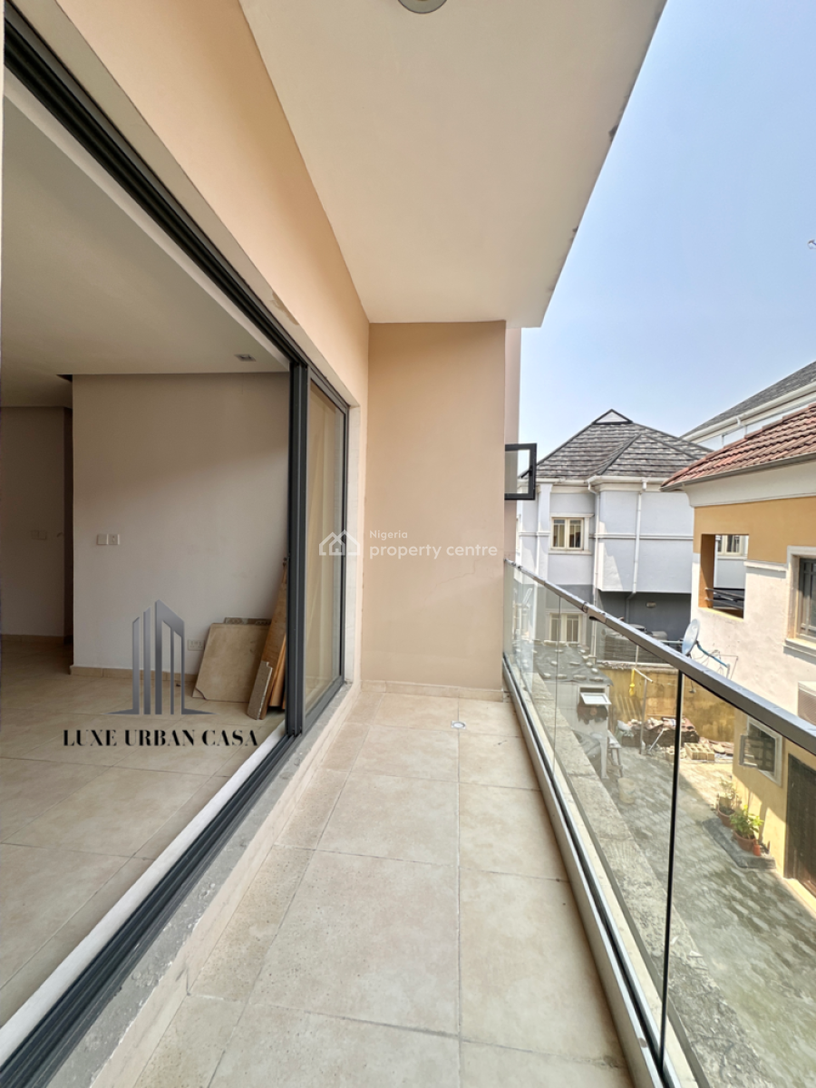 2 Bedroom Apartment, Ologolo, Lekki, Lagos, Flat / Apartment for Sale