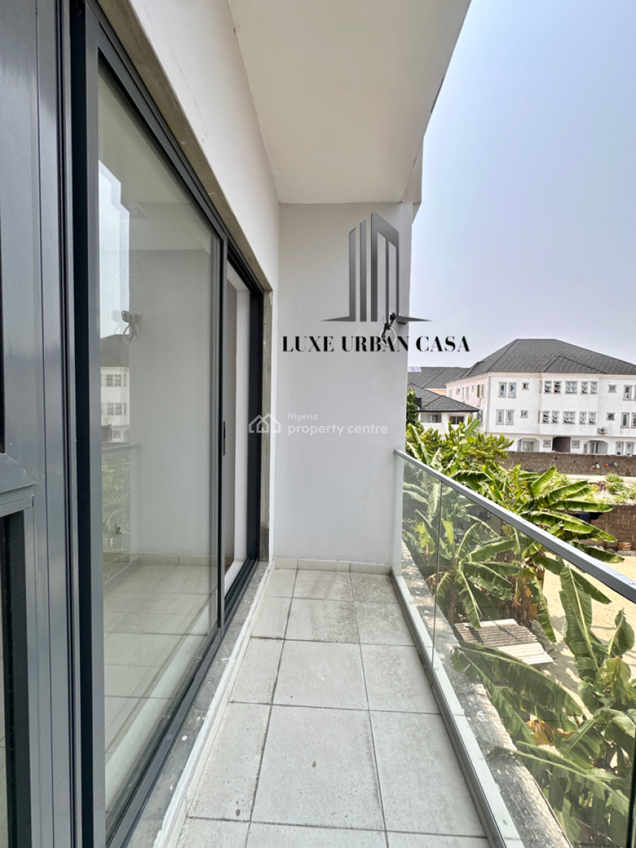 2 Bedroom Apartment, Ologolo, Lekki, Lagos, Flat / Apartment for Sale