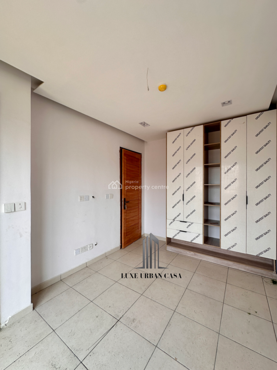 2 Bedroom Apartment, Ologolo, Lekki, Lagos, Flat / Apartment for Sale