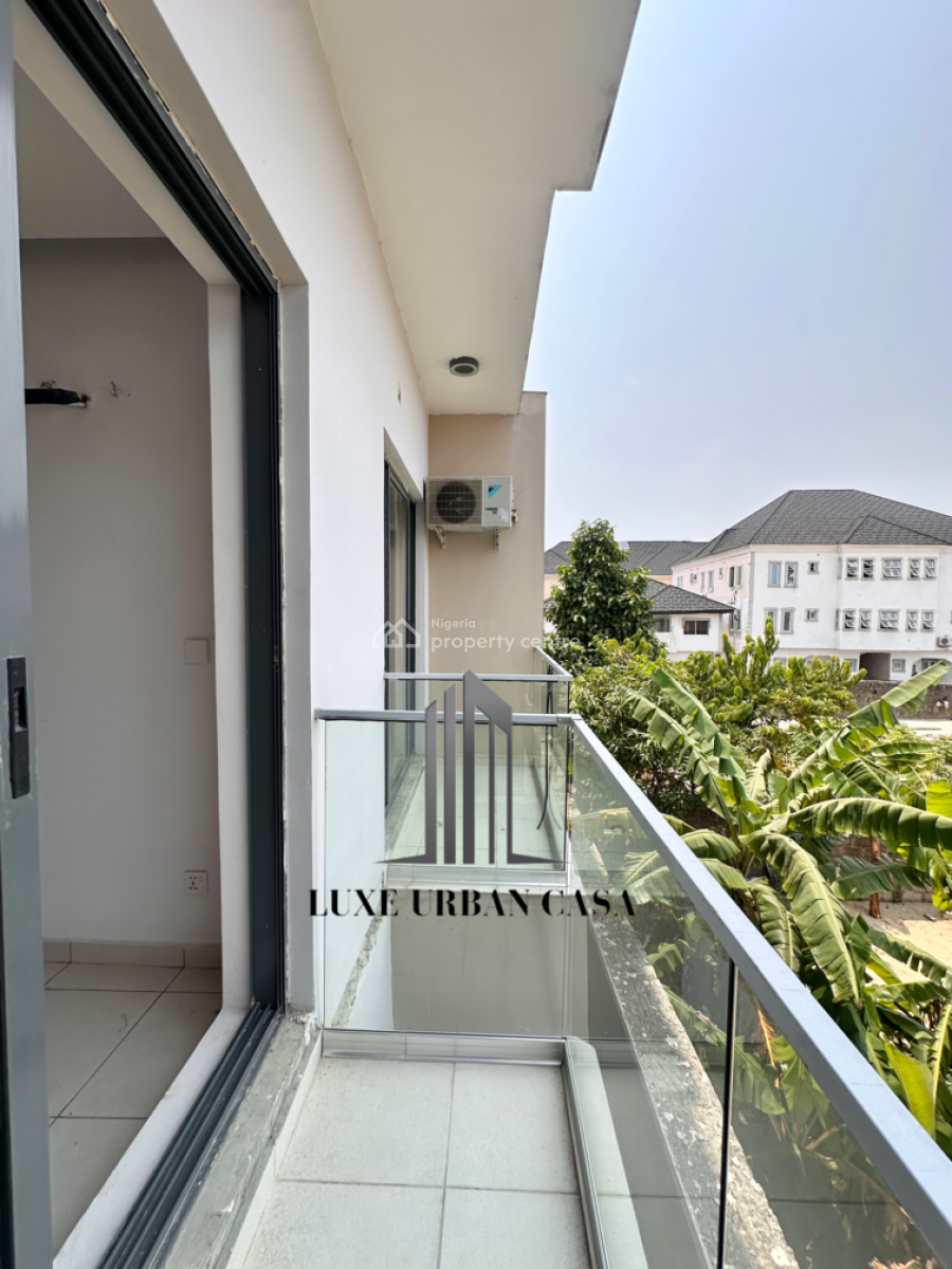 2 Bedroom Apartment, Ologolo, Lekki, Lagos, Flat / Apartment for Sale