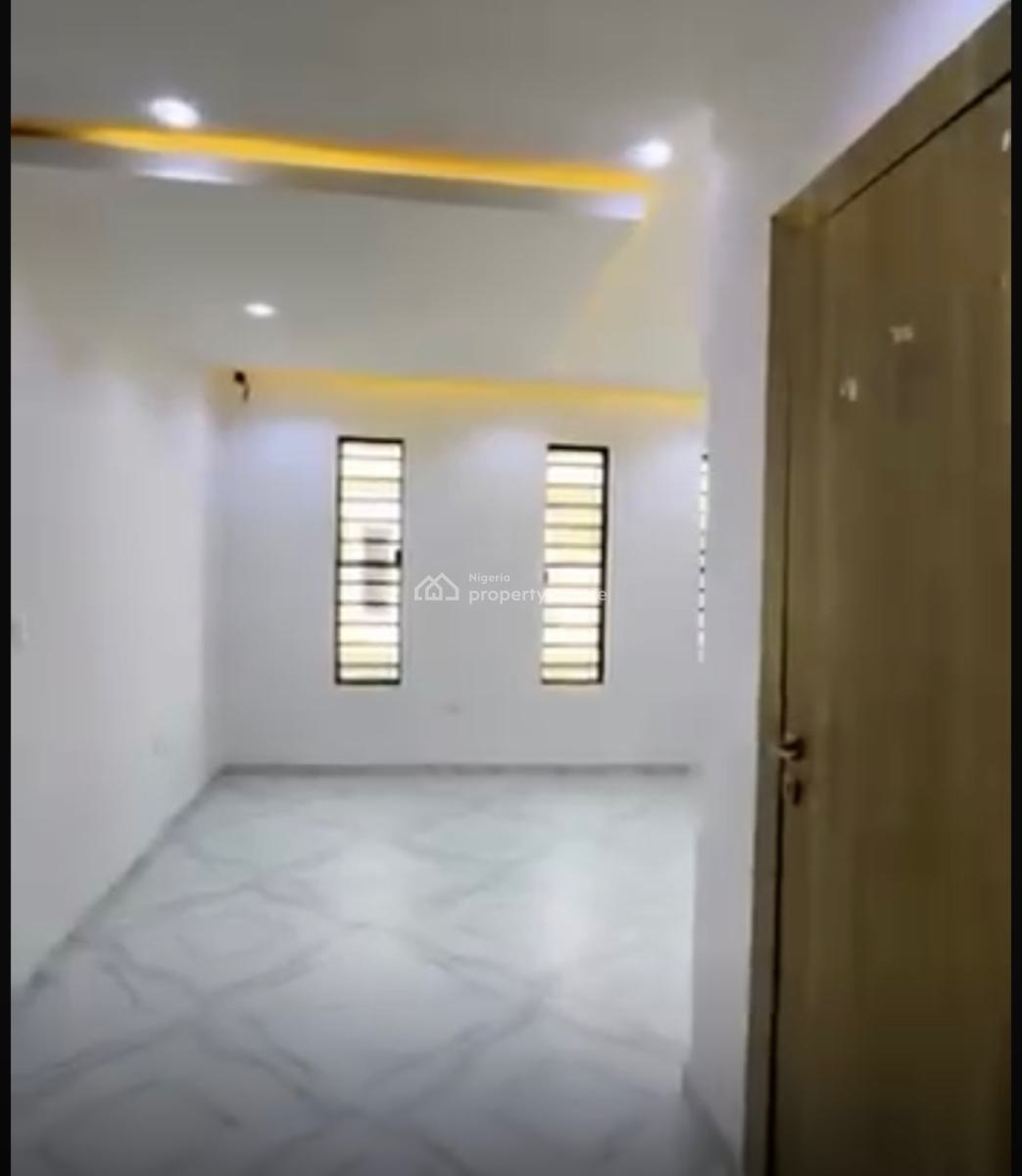 Luxury 4 Bedroom Terrace Duplex, Ogombo, Ajah, Lagos, Terraced Duplex for Sale