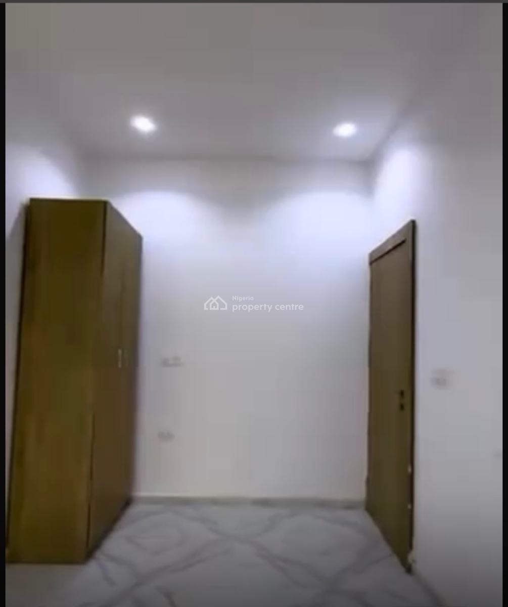 Luxury 4 Bedroom Terrace Duplex, Ogombo, Ajah, Lagos, Terraced Duplex for Sale