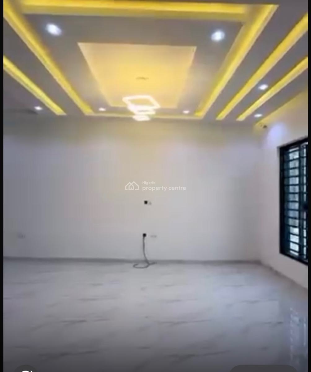 Luxury 4 Bedroom Terrace Duplex, Ogombo, Ajah, Lagos, Terraced Duplex for Sale