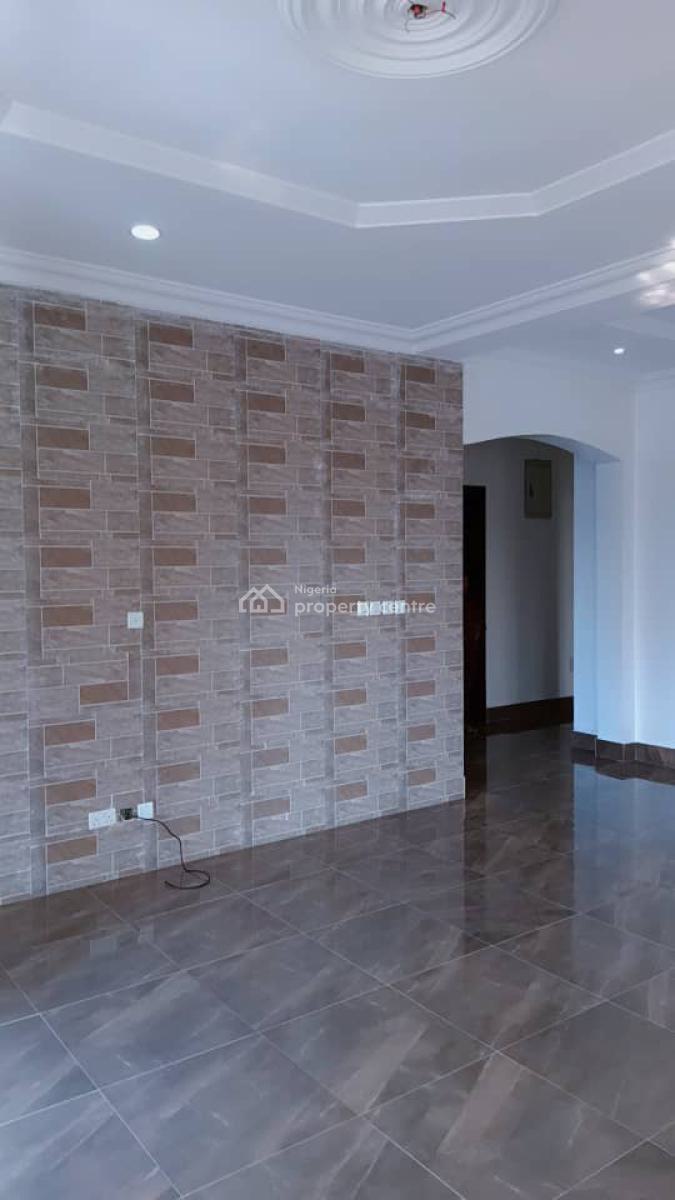 Self Service 3 Bedroom Apartment with Bq, Park View Estate, Ikoyi, Lagos, Flat / Apartment for Rent