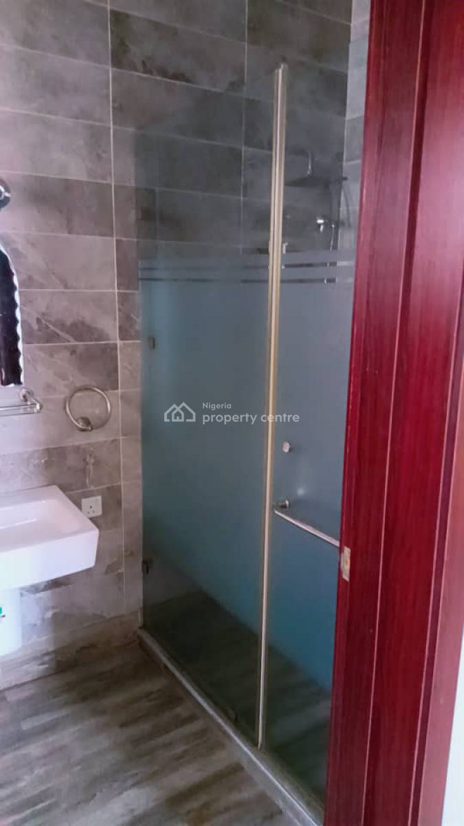 Self Service 3 Bedroom Apartment with Bq, Park View Estate, Ikoyi, Lagos, Flat / Apartment for Rent