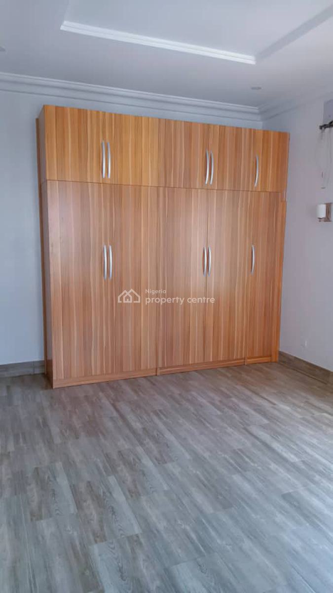 Self Service 3 Bedroom Apartment with Bq, Park View Estate, Ikoyi, Lagos, Flat / Apartment for Rent