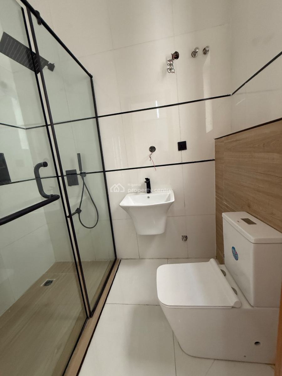 Luxury 5 Bedroom Fully Detached Duplex with a Cinema and a Gym, Lekki Palm City Estate, Ajah, Lagos, Detached Duplex for Sale