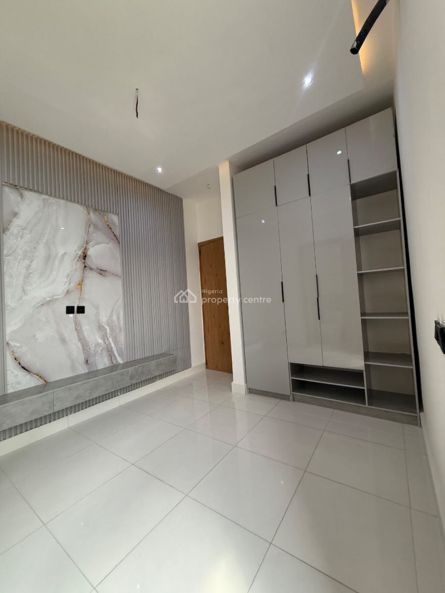 Luxury 5 Bedroom Fully Detached Duplex with a Cinema and a Gym, Lekki Palm City Estate, Ajah, Lagos, Detached Duplex for Sale