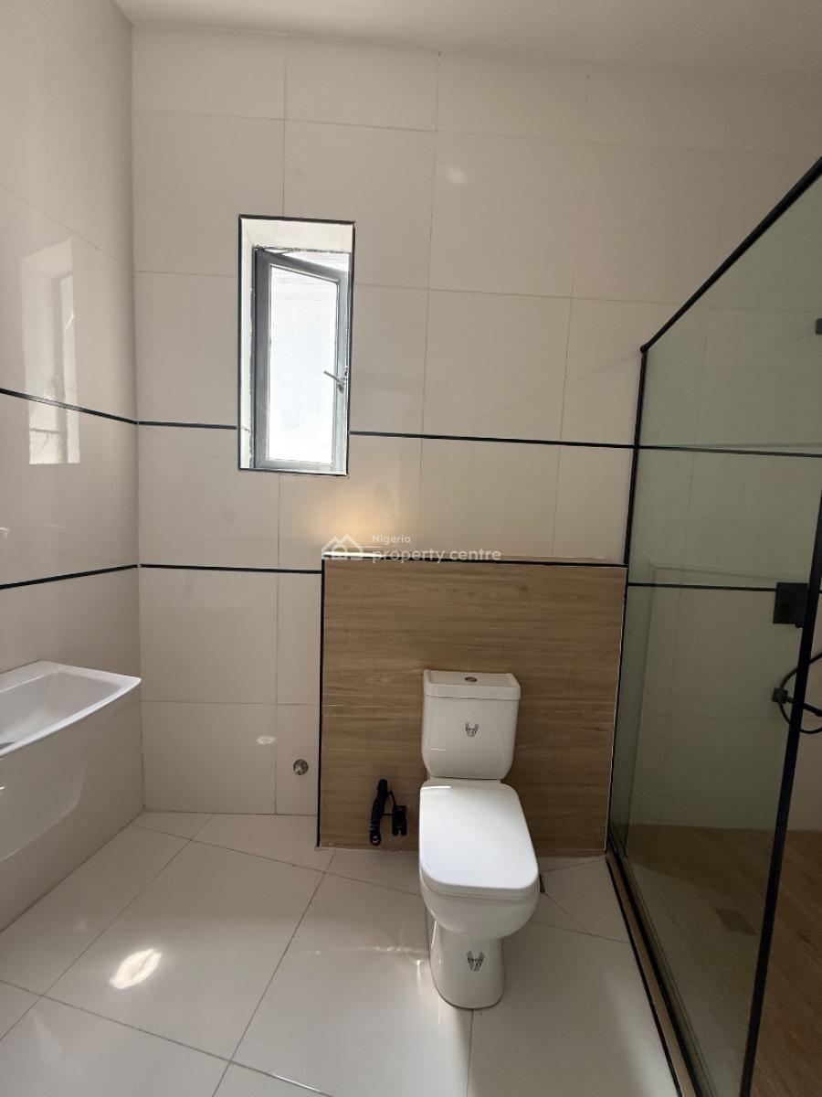 Luxury 5 Bedroom Fully Detached Duplex with a Cinema and a Gym, Lekki Palm City Estate, Ajah, Lagos, Detached Duplex for Sale