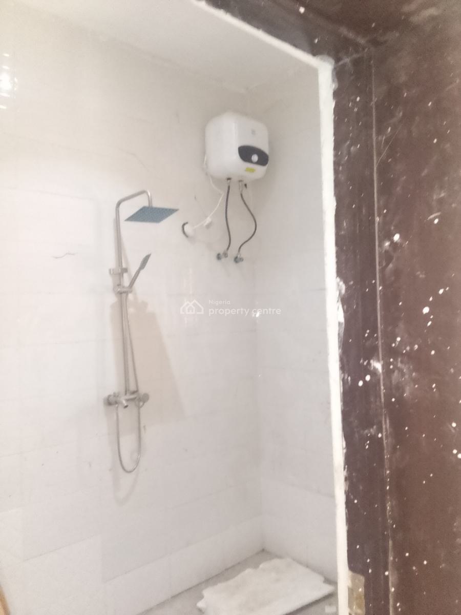 Brand New Two Units of Two Bedroom Flat, Katampe (main), Katampe, Abuja, Flat / Apartment for Rent