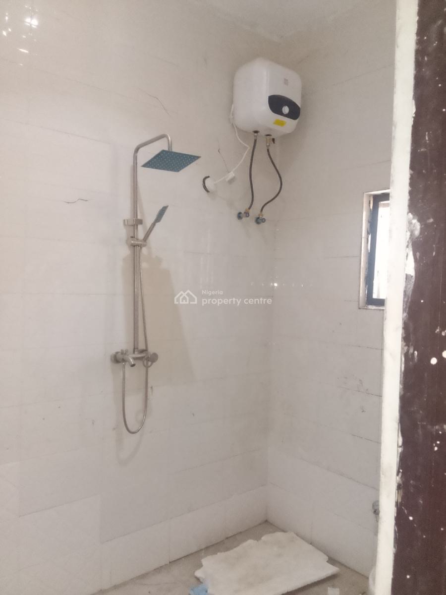 Brand New Two Units of Two Bedroom Flat, Katampe (main), Katampe, Abuja, Flat / Apartment for Rent