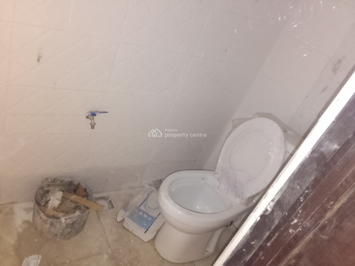 Brand New Two Units of Two Bedroom Flat, Katampe (main), Katampe, Abuja, Flat / Apartment for Rent