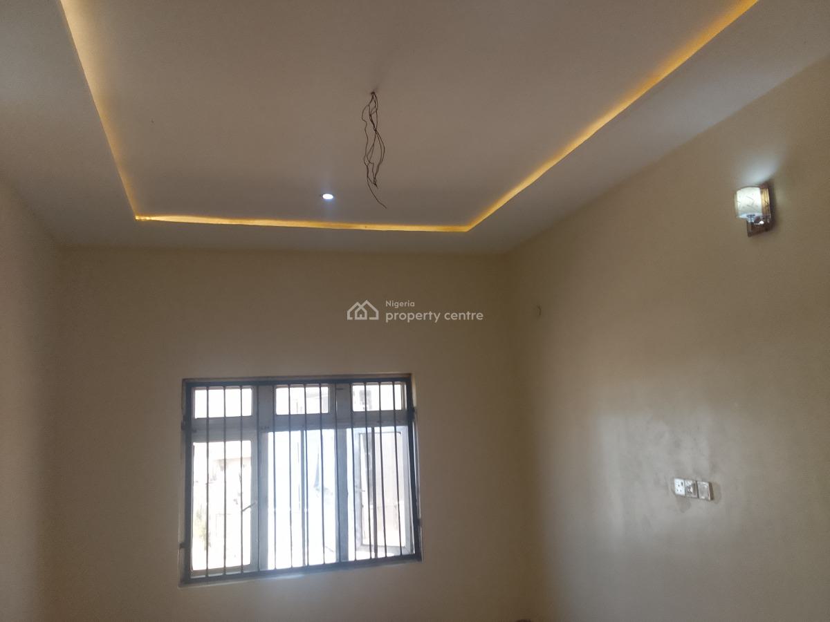 Brand New Two Units of Two Bedroom Flat, Katampe (main), Katampe, Abuja, Flat / Apartment for Rent