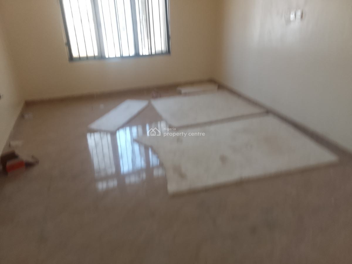 Brand New Two Units of Two Bedroom Flat, Katampe (main), Katampe, Abuja, Flat / Apartment for Rent