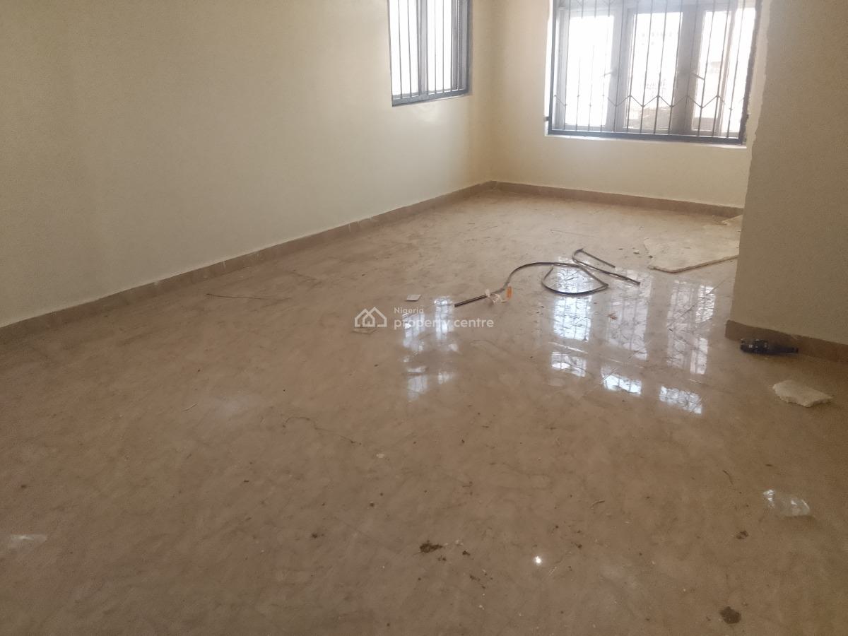 Brand New Two Units of Two Bedroom Flat, Katampe (main), Katampe, Abuja, Flat / Apartment for Rent
