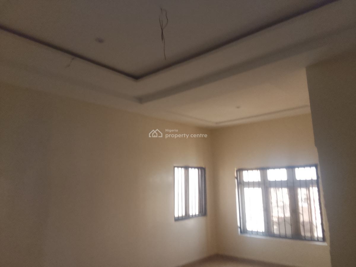 Brand New Two Units of Two Bedroom Flat, Katampe (main), Katampe, Abuja, Flat / Apartment for Rent