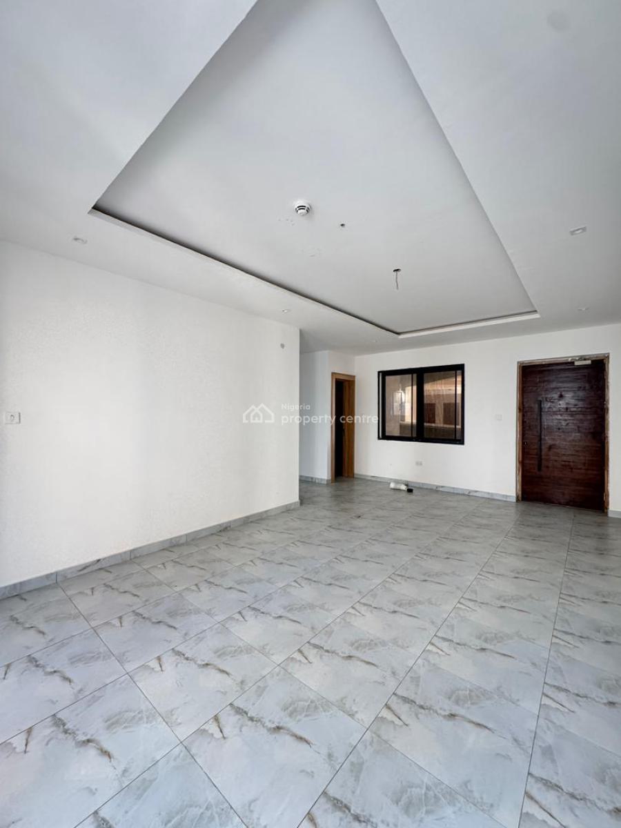 Luxury 3 Bedroom Serviced Apartment with Swimming Pool, Ikate, Lekki, Lagos, Flat / Apartment for Sale