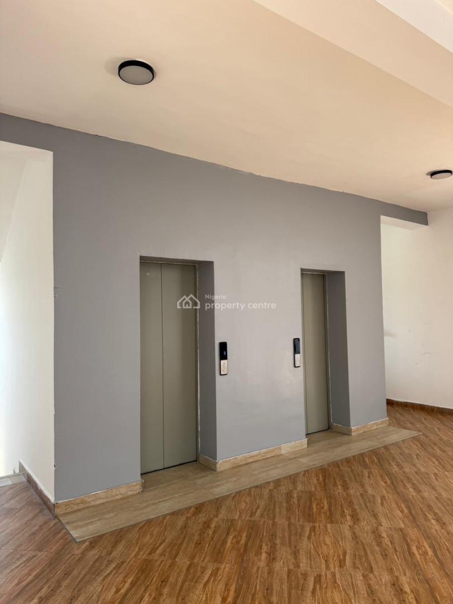 Luxury 3 Bedroom Serviced Apartment with Swimming Pool, Ikate, Lekki, Lagos, Flat / Apartment for Sale