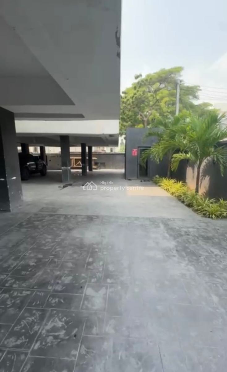 2 Bedroom Masionette, Lekki Phase 1, Lekki, Lagos, House for Rent