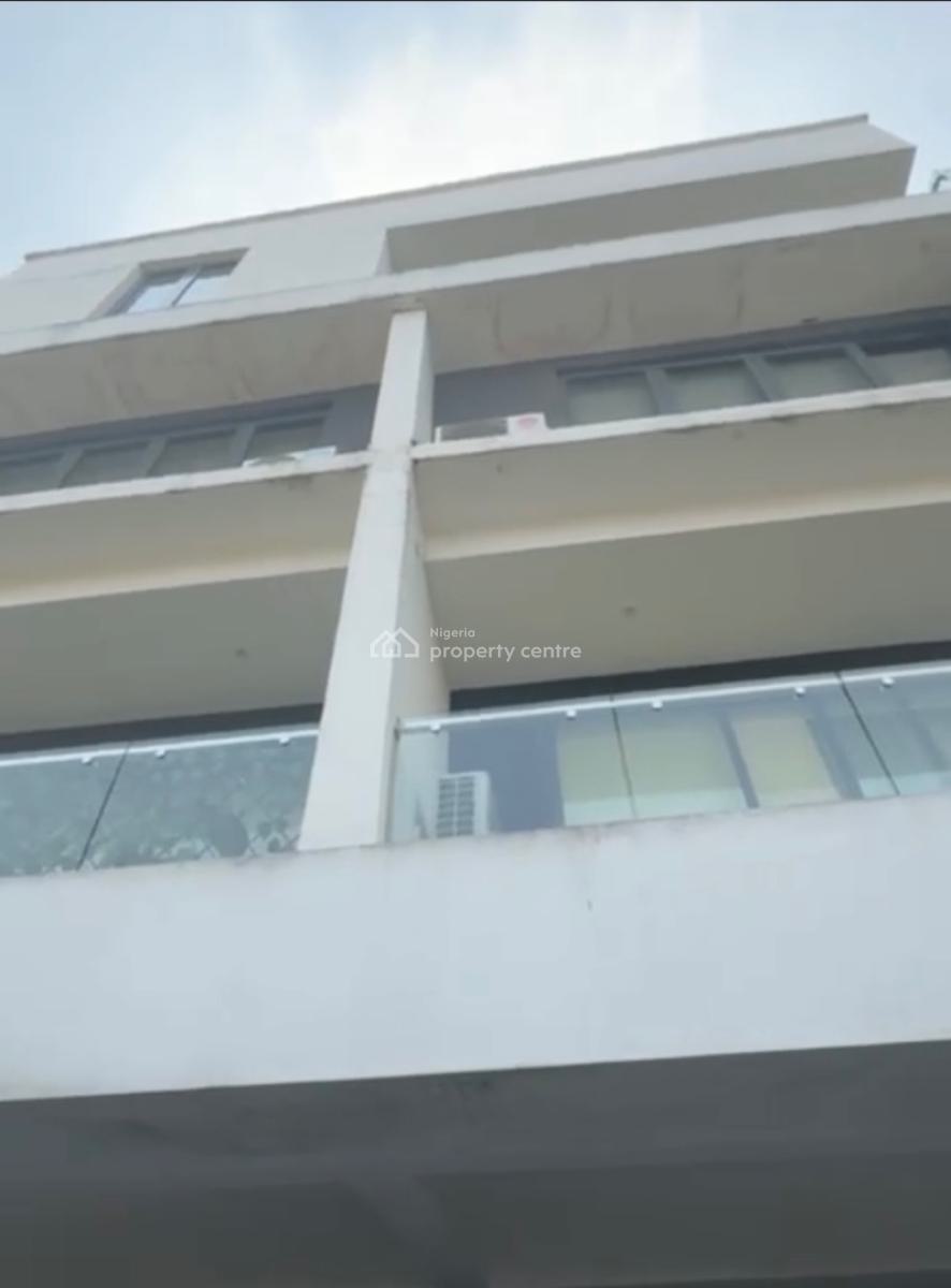 2 Bedroom Masionette, Lekki Phase 1, Lekki, Lagos, House for Rent