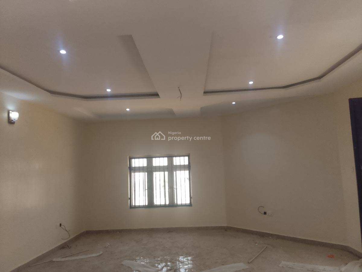 Brand New Two Units of Three  Bedroom Flat, Katampe (main), Katampe, Abuja, Flat / Apartment for Rent
