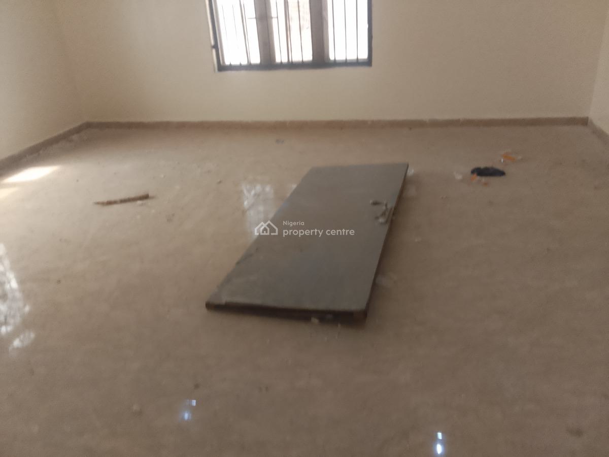 Brand New Two Units of Three  Bedroom Flat, Katampe (main), Katampe, Abuja, Flat / Apartment for Rent