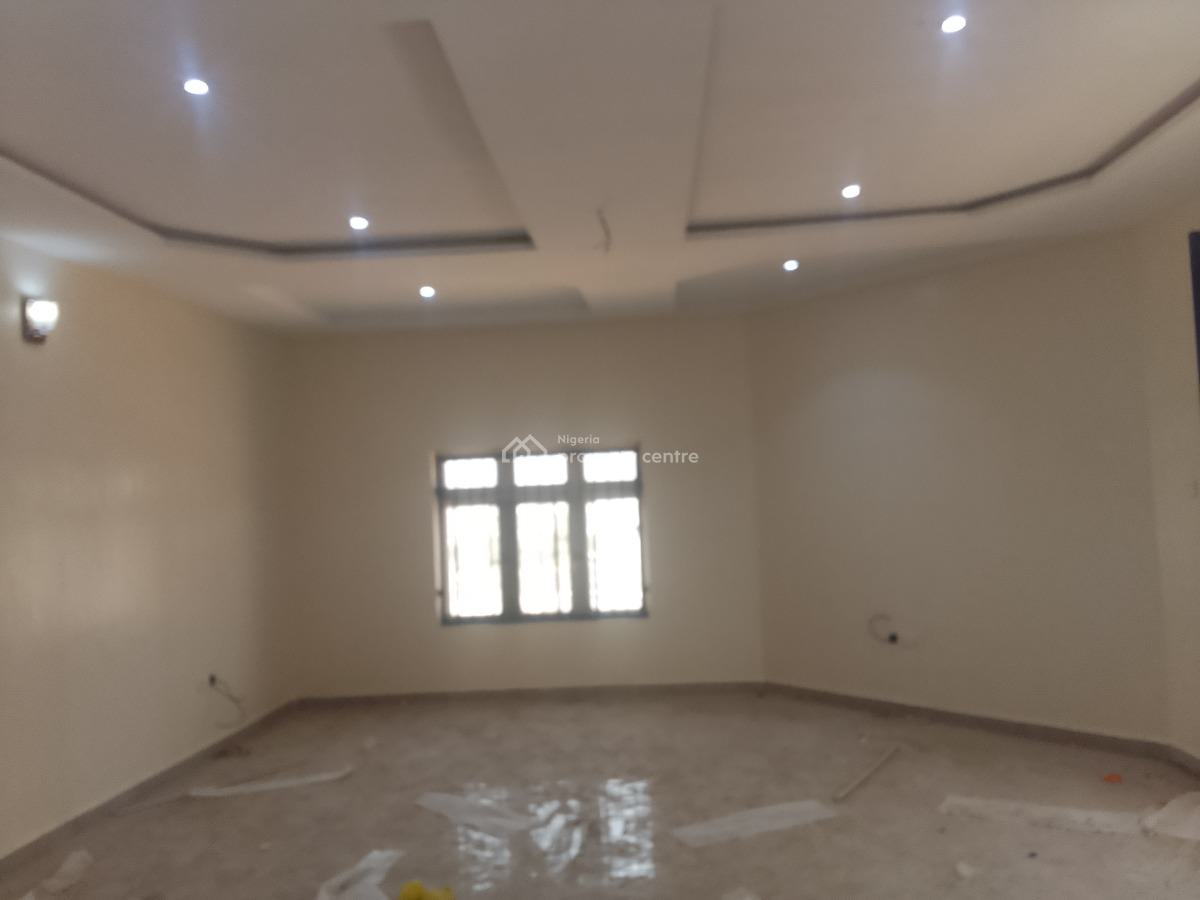 Brand New Two Units of Three  Bedroom Flat, Katampe (main), Katampe, Abuja, Flat / Apartment for Rent