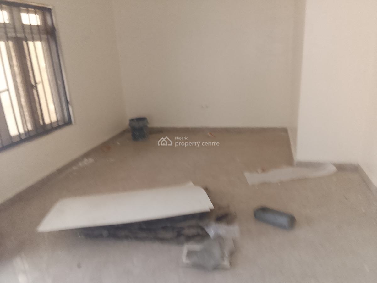 Brand New Two Units of Three  Bedroom Flat, Katampe (main), Katampe, Abuja, Flat / Apartment for Rent