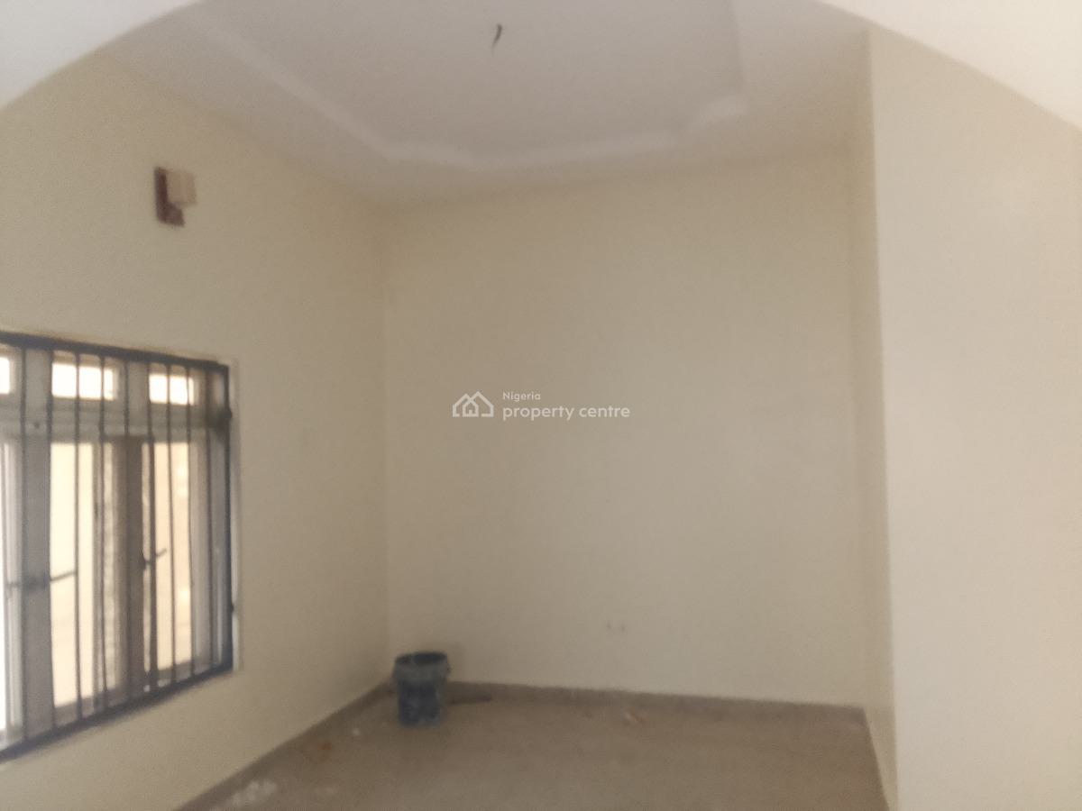 Brand New Two Units of Three  Bedroom Flat, Katampe (main), Katampe, Abuja, Flat / Apartment for Rent