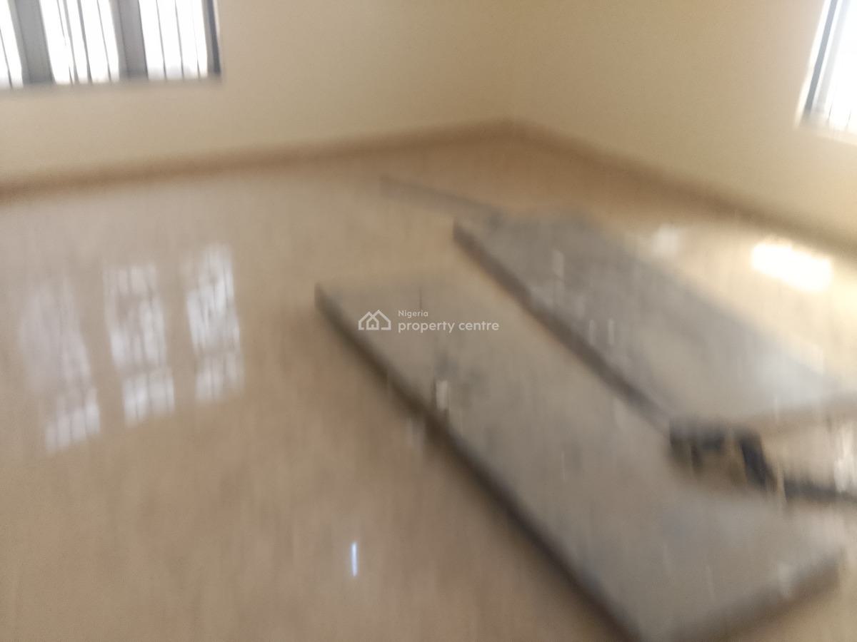 Brand New Two Units of Three  Bedroom Flat, Katampe (main), Katampe, Abuja, Flat / Apartment for Rent