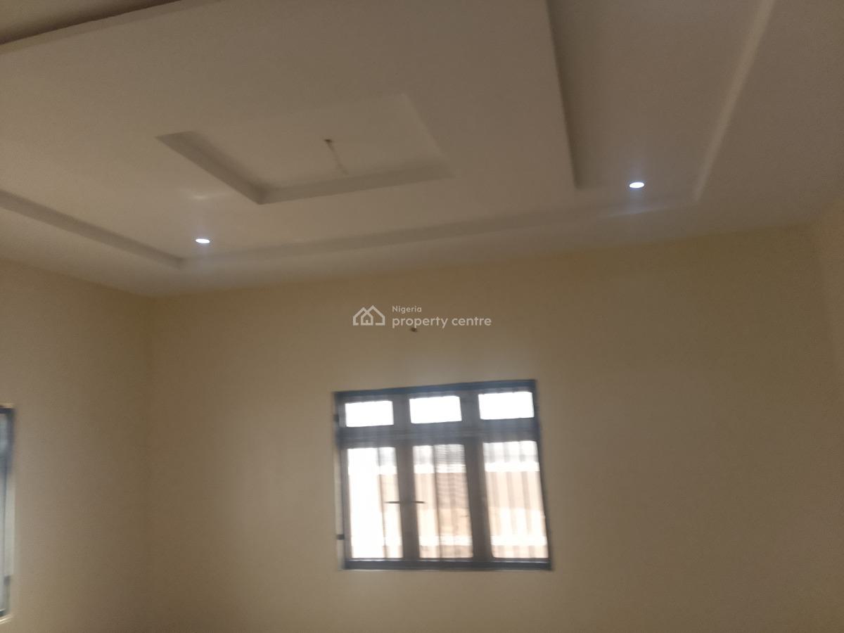 Brand New Two Units of Three  Bedroom Flat, Katampe (main), Katampe, Abuja, Flat / Apartment for Rent