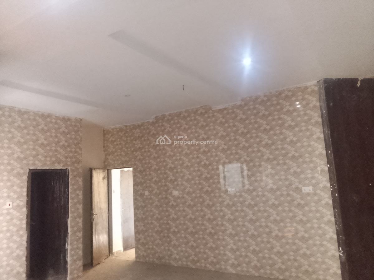 Brand New Two Units of Three  Bedroom Flat, Katampe (main), Katampe, Abuja, Flat / Apartment for Rent