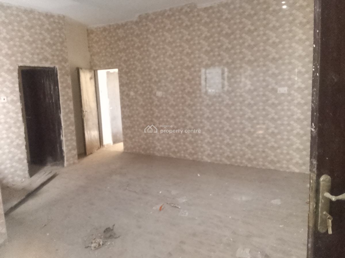 Brand New Two Units of Three  Bedroom Flat, Katampe (main), Katampe, Abuja, Flat / Apartment for Rent