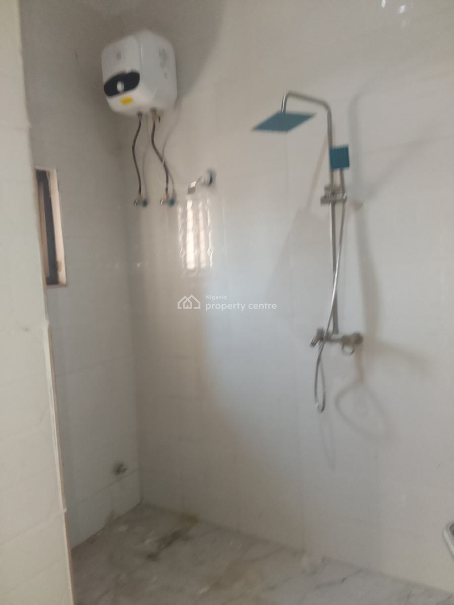 Brand New Two Units of Three  Bedroom Flat, Katampe (main), Katampe, Abuja, Flat / Apartment for Rent