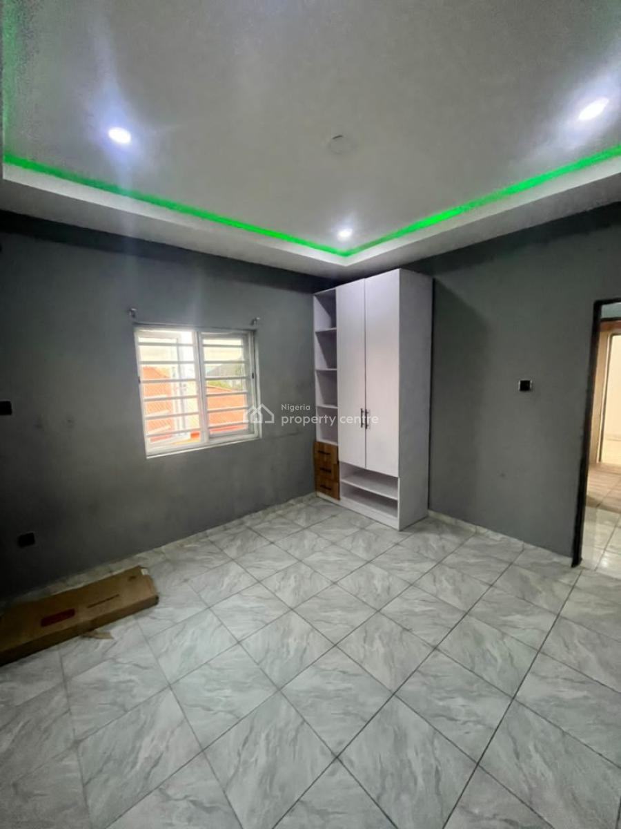 2 Bedroom Flat, Thomas Estate, Ajiwe, Ajah, Lagos, Flat / Apartment for Rent