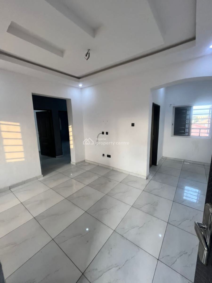 2 Bedroom Flat, Thomas Estate, Ajiwe, Ajah, Lagos, Flat / Apartment for Rent