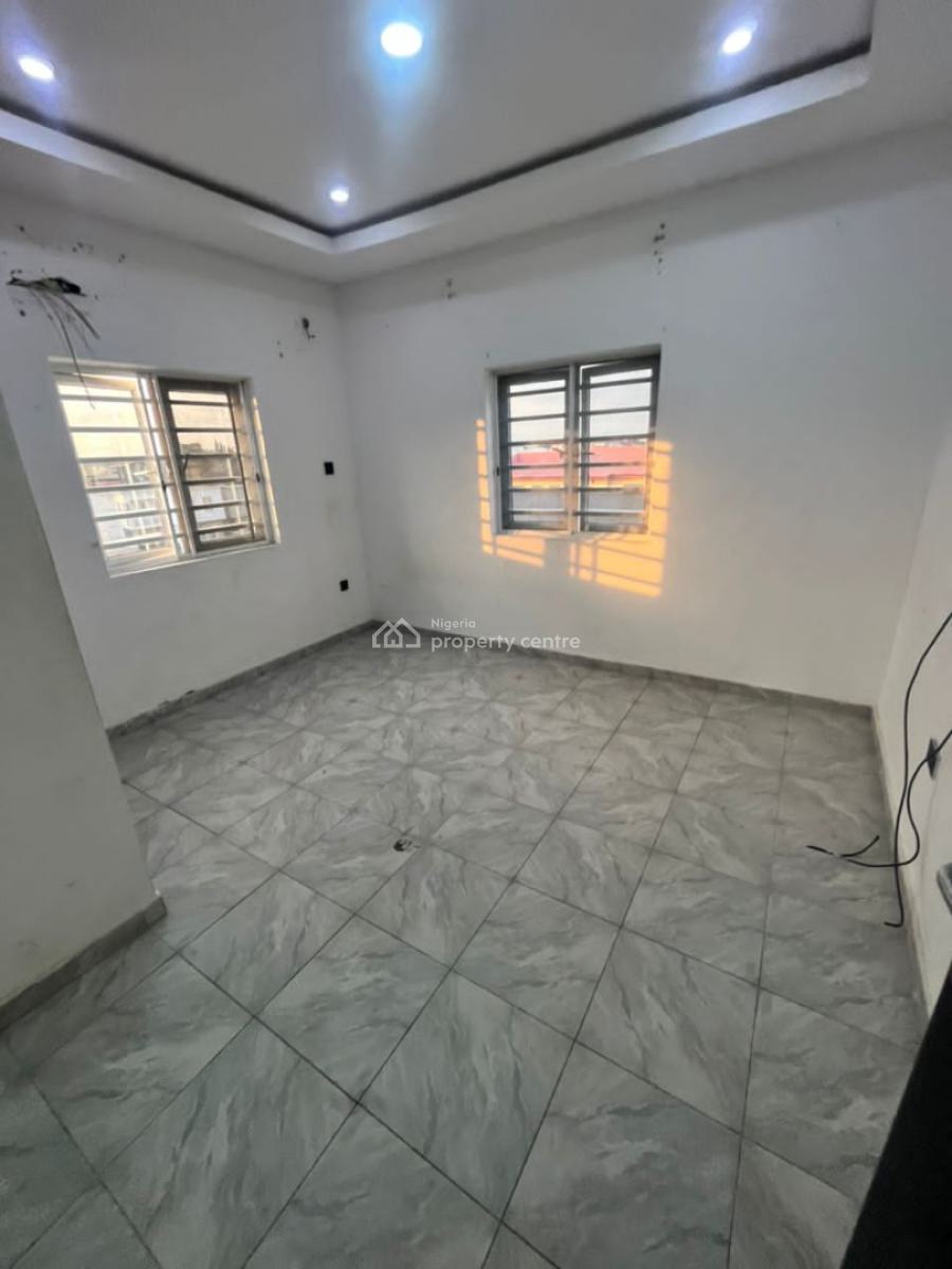 2 Bedroom Flat, Thomas Estate, Ajiwe, Ajah, Lagos, Flat / Apartment for Rent