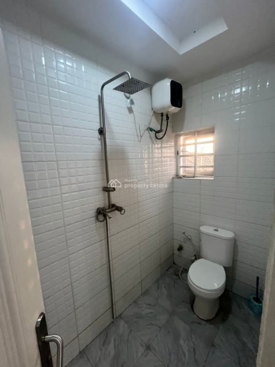 2 Bedroom Flat, Thomas Estate, Ajiwe, Ajah, Lagos, Flat / Apartment for Rent