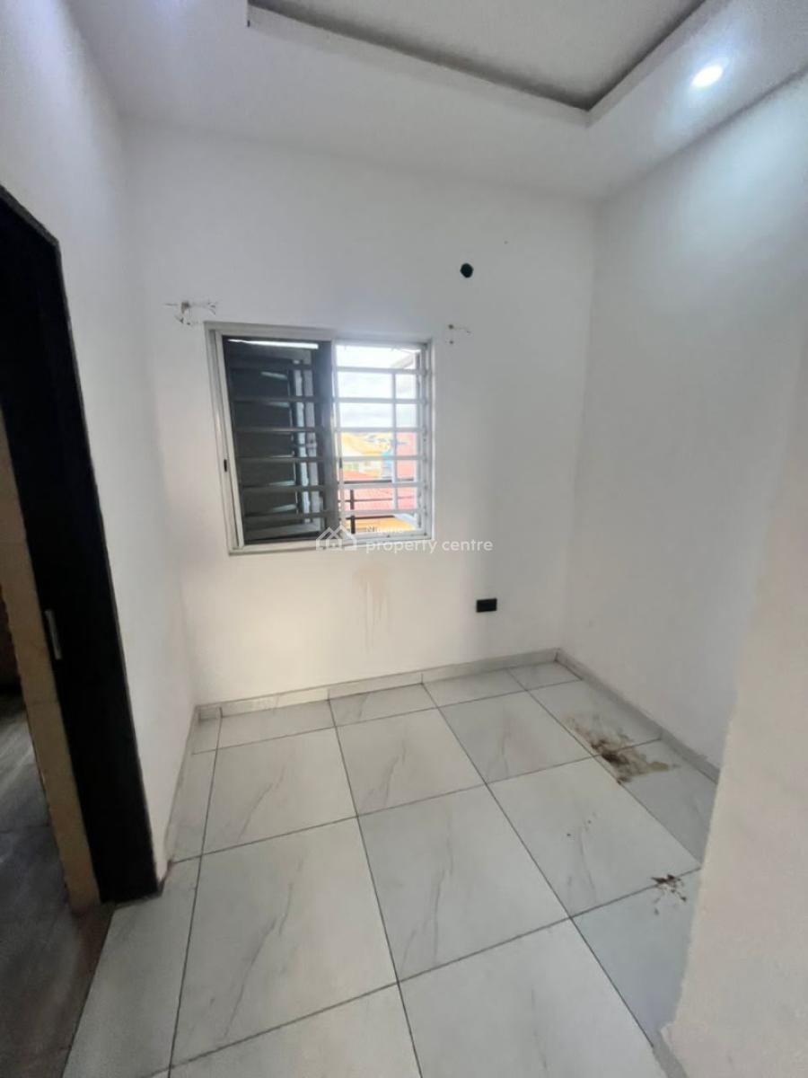 2 Bedroom Flat, Thomas Estate, Ajiwe, Ajah, Lagos, Flat / Apartment for Rent