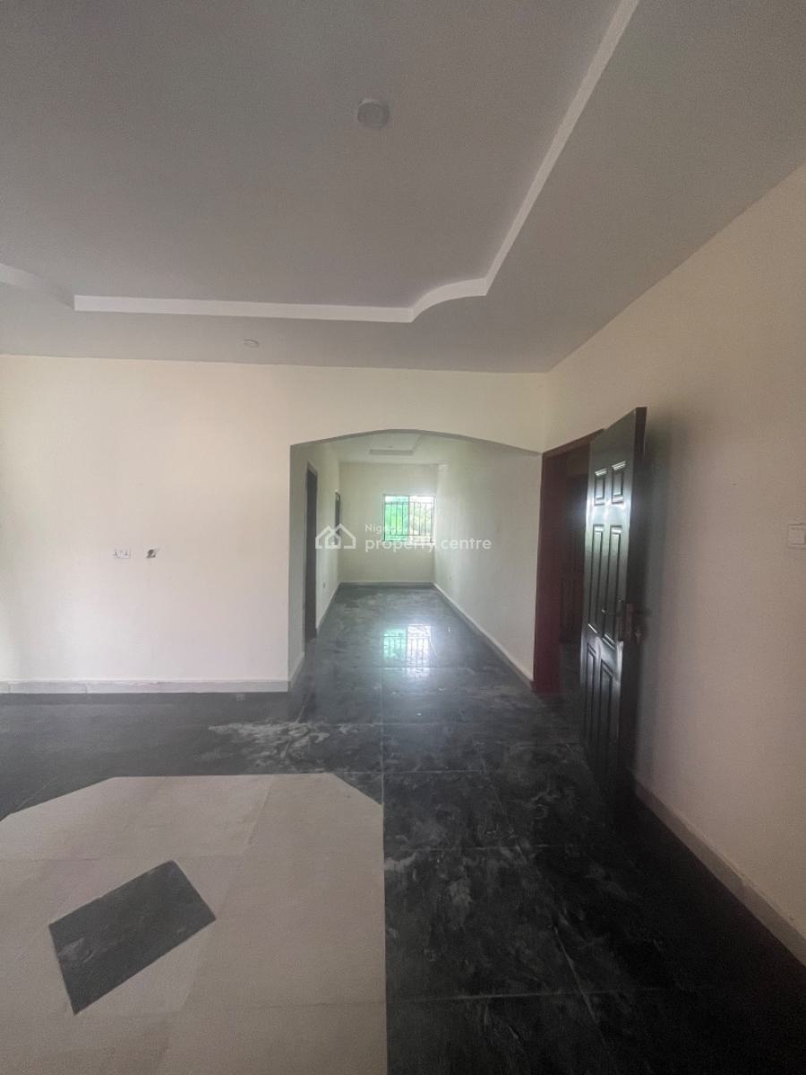 2 Bedroom Flat, Alasela Estate, Ogombo, Ajah, Lagos, Flat / Apartment for Rent