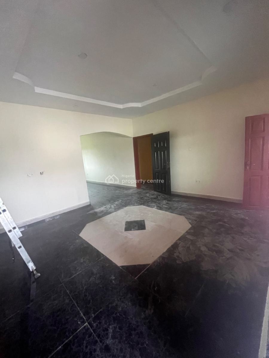 2 Bedroom Flat, Alasela Estate, Ogombo, Ajah, Lagos, Flat / Apartment for Rent