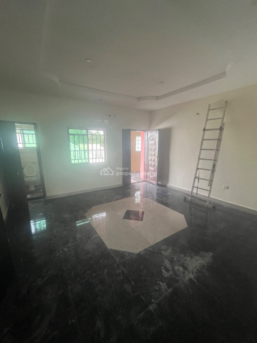 2 Bedroom Flat, Alasela Estate, Ogombo, Ajah, Lagos, Flat / Apartment for Rent