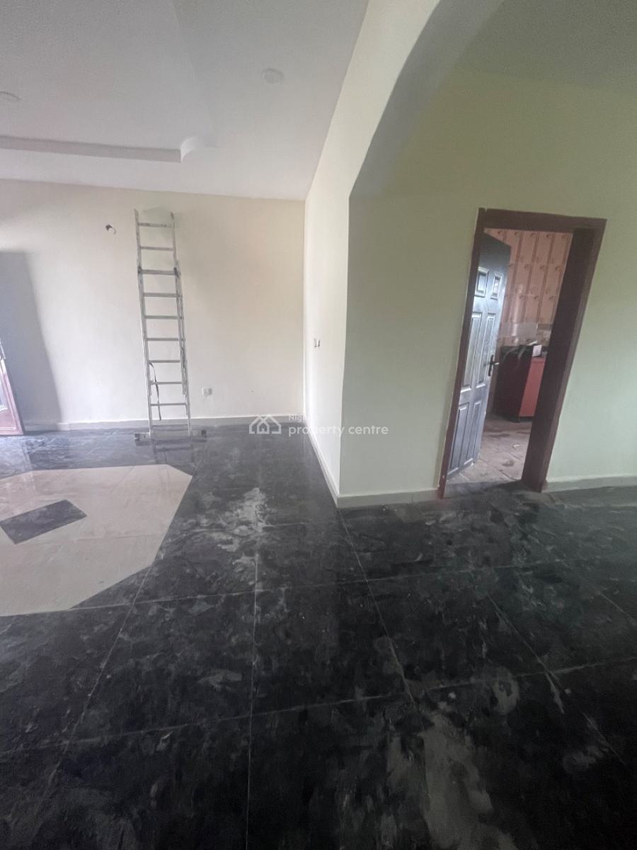 2 Bedroom Flat, Alasela Estate, Ogombo, Ajah, Lagos, Flat / Apartment for Rent
