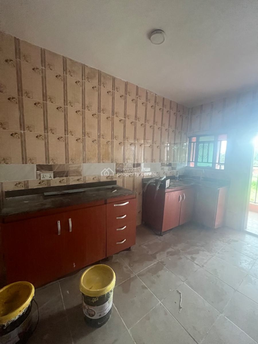 2 Bedroom Flat, Alasela Estate, Ogombo, Ajah, Lagos, Flat / Apartment for Rent