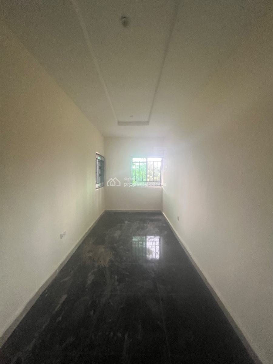2 Bedroom Flat, Alasela Estate, Ogombo, Ajah, Lagos, Flat / Apartment for Rent