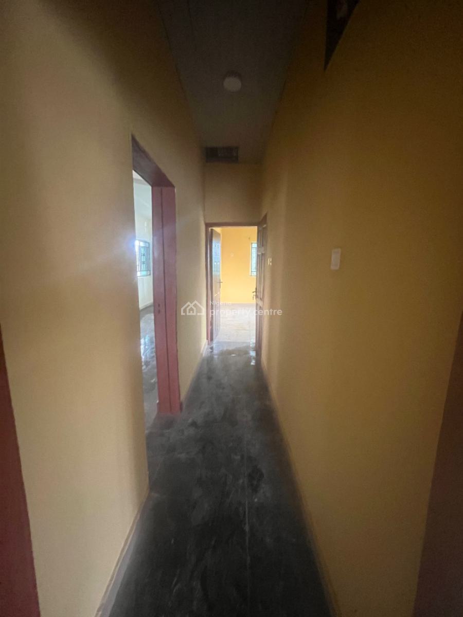 2 Bedroom Flat, Alasela Estate, Ogombo, Ajah, Lagos, Flat / Apartment for Rent